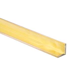 Brass Angle