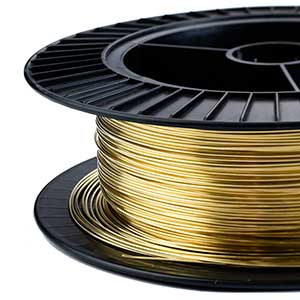 Brass Wire