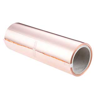 Copper Shim Coils