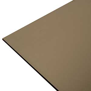 Engravers Brass Sheet