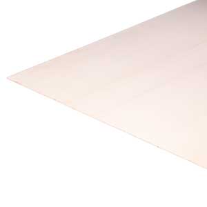 Phosphor Bronze Sheet