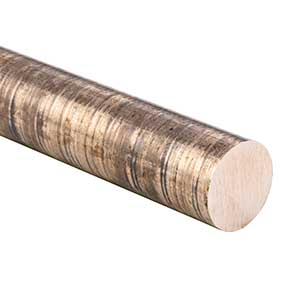 Phosphor Bronze Solid & Hollow PB1